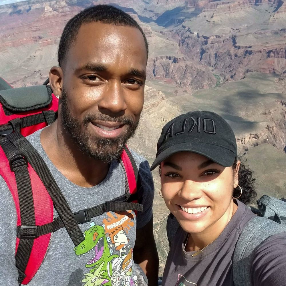 Meet your Posher, Courtnie